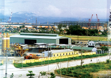 Northern industrial parks lure over 3,000 projects